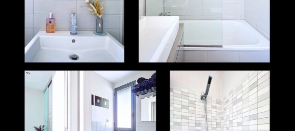 3 غرف نوم شقة في Alicante, Spain رقم 145986 12