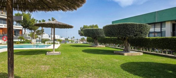 3 غرف نوم شقة في Alicante, Spain رقم 145986 20