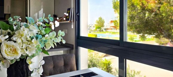 3 غرف نوم شقة في Alicante, Spain رقم 145986 4