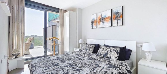 3 غرف نوم شقة في Alicante, Spain رقم 145986 25