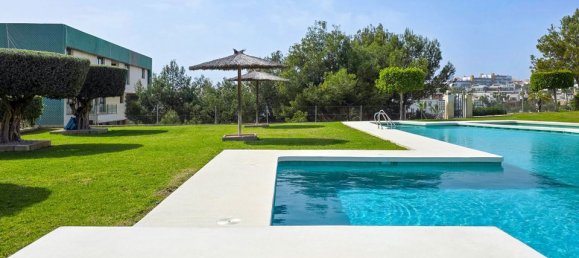 3 غرف نوم شقة في Alicante, Spain رقم 145986 16