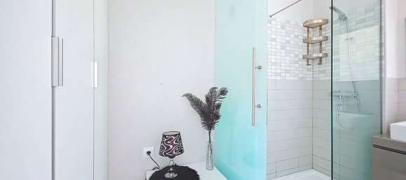 3 غرف نوم شقة في Alicante, Spain رقم 145986 13