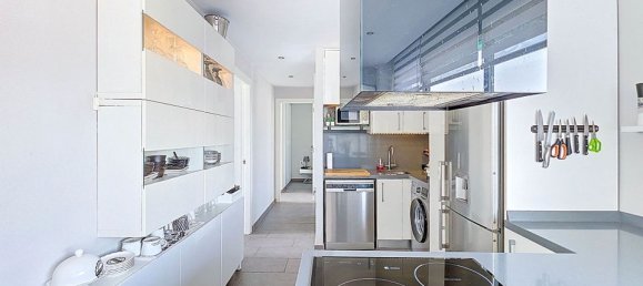 3 غرف نوم شقة في Alicante, Spain رقم 145986 5