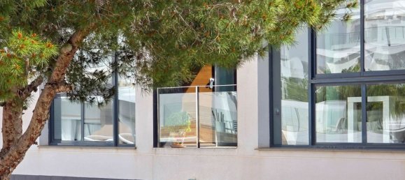 3 غرف نوم شقة في Alicante, Spain رقم 145986 14