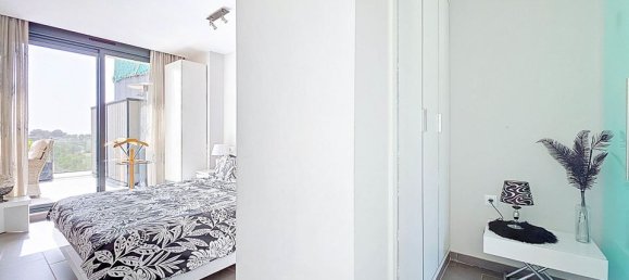 3 غرف نوم شقة في Alicante, Spain رقم 145986 9