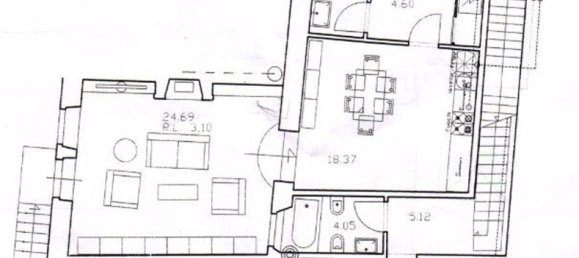 11 rooms House in San Giuliano Terme, Italy No. 87471 44