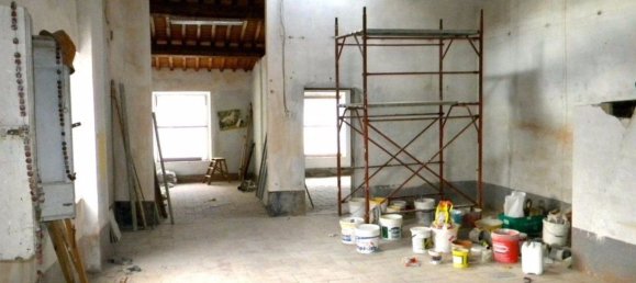 11 rooms House in San Giuliano Terme, Italy No. 87471 13