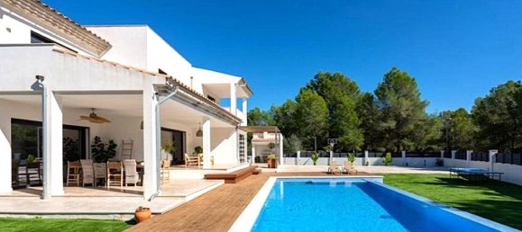 5 Schlafzimmer Haus in Mallorca, Spain, Nr. 143321 2