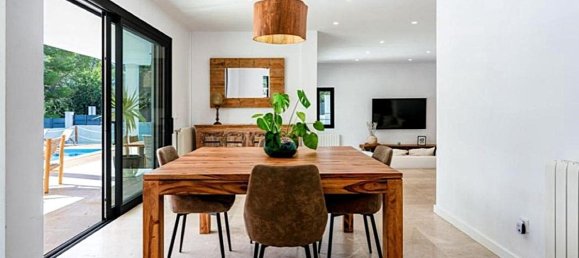 5 Schlafzimmer Haus in Mallorca, Spain, Nr. 143321 13