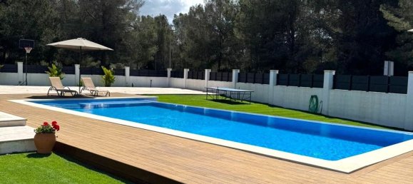5 Schlafzimmer Haus in Mallorca, Spain, Nr. 143321 4
