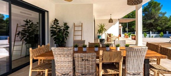 5 Schlafzimmer Haus in Mallorca, Spain, Nr. 143321 7