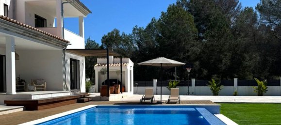 5 Schlafzimmer Haus in Mallorca, Spain, Nr. 143321 3