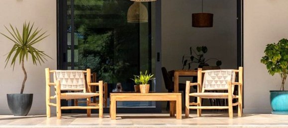 5 Schlafzimmer Haus in Mallorca, Spain, Nr. 143321 5