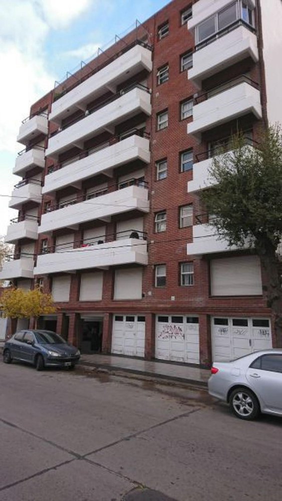 2 غرف نوم شقة في Mar del Plata, Argentina رقم 97074