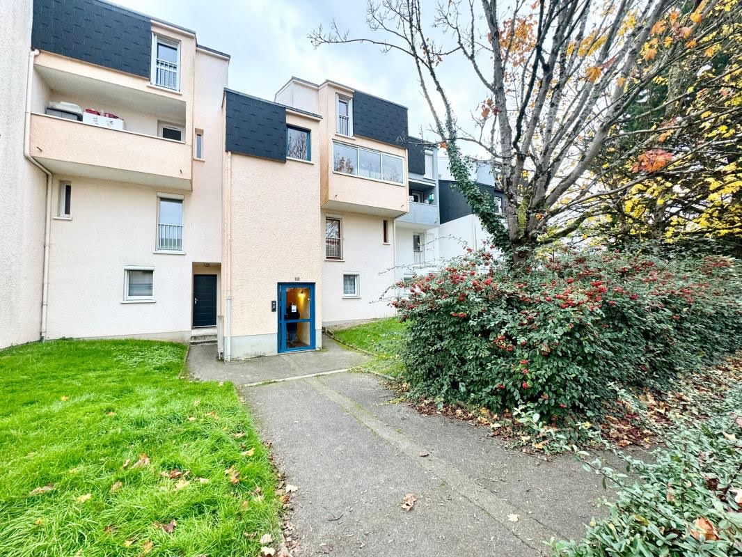 1 bedroom Apartment in Saint-Jean-de-Braye, France No. 161462