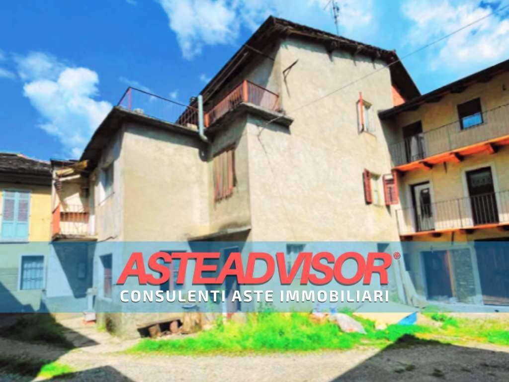 3 غرف نوم منزل في San Damiano Macra, Italy رقم 273180