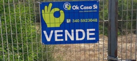 Terreno em Sardinia, Italy 5000 m² N.º 338304 17