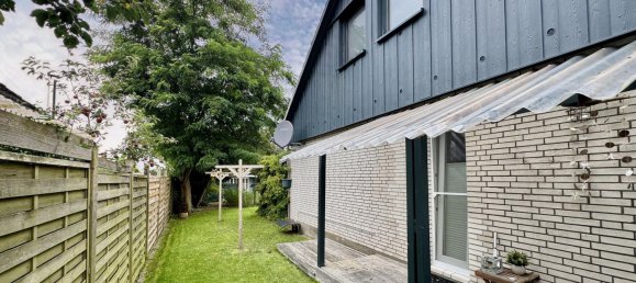 Casa de 6 habitaciónes en Schleswig-Flensburg, Germany No. 351755 11