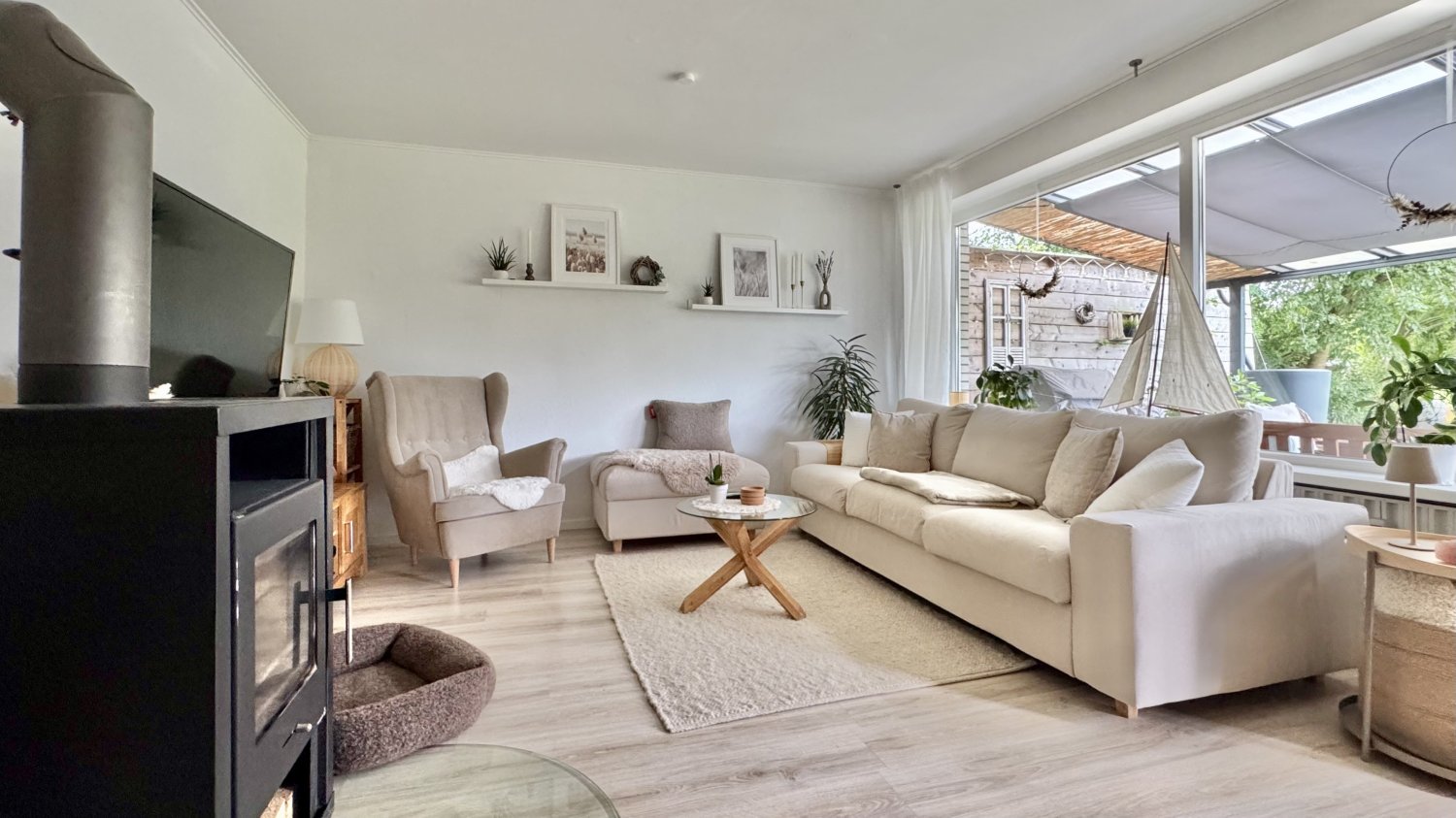 Casa de 6 habitaciónes en Schleswig-Flensburg, Germany No. 351755