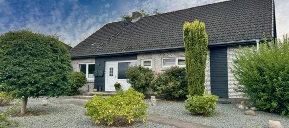 Casa de 6 habitaciónes en Schleswig-Flensburg, Germany No. 351755 6