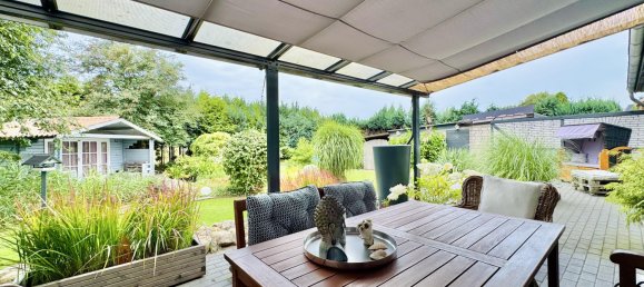 Casa de 6 habitaciónes en Schleswig-Flensburg, Germany No. 351755 2