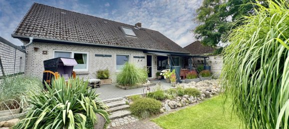 Casa de 6 habitaciónes en Schleswig-Flensburg, Germany No. 351755 25