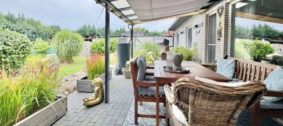 Casa de 6 habitaciónes en Schleswig-Flensburg, Germany No. 351755 21