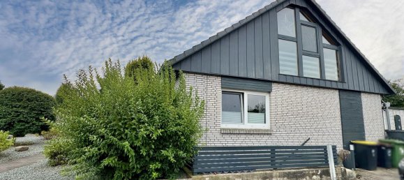 Casa de 6 habitaciónes en Schleswig-Flensburg, Germany No. 351755 27