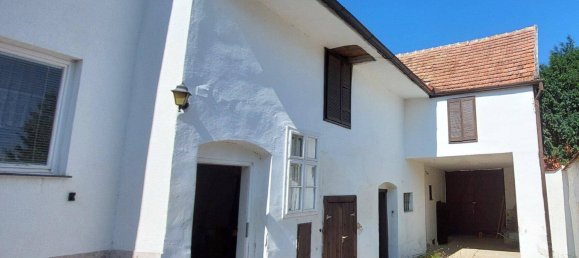5-Zimmer Haus in Frankenau-Unterpullendorf, Austria, Nr. 253367 2