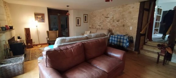 3 bedrooms House in Dordogne, France No. 340301 7