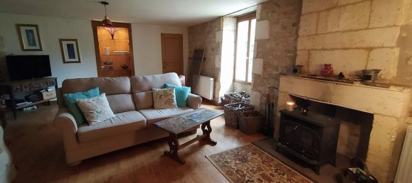 3 bedrooms House in Dordogne, France No. 340301 4