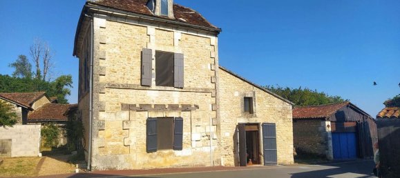 3 bedrooms House in Dordogne, France No. 340301 2