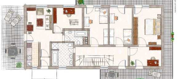 4 Schlafzimmer Stadthaus in Overath, Germany, Nr. 54590 22