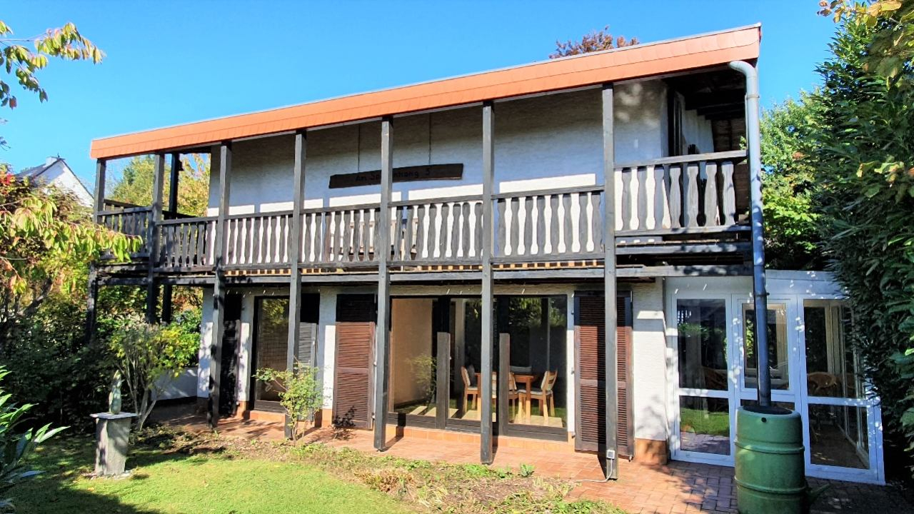 4 Schlafzimmer Stadthaus in Overath, Germany, Nr. 54590