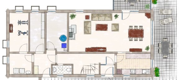 4 Schlafzimmer Stadthaus in Overath, Germany, Nr. 54590 20