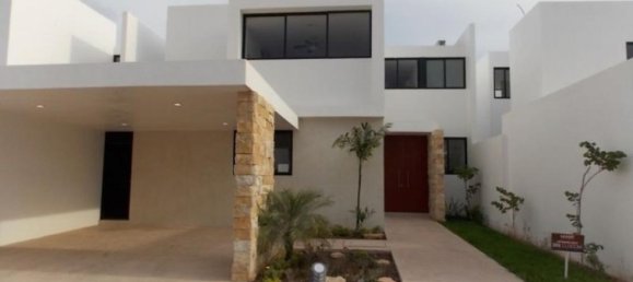 4 bedrooms House in Merida, Mexico No. 7360 2