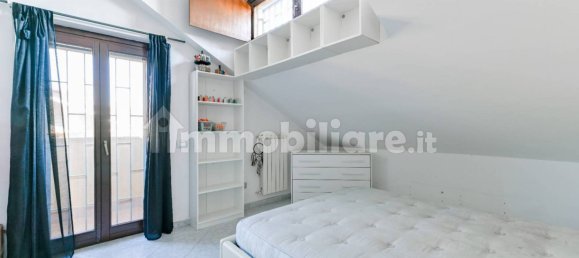 Квартира с 3 спальнями в Мазате, Италия № 355095 16