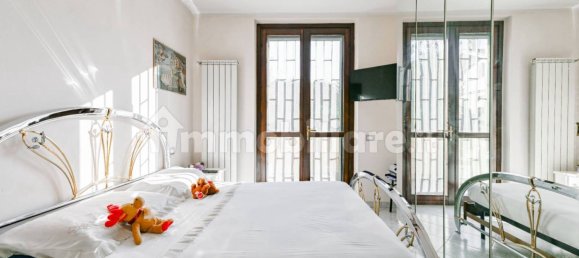 Квартира с 3 спальнями в Мазате, Италия № 355095 36