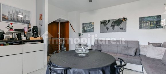 Квартира с 3 спальнями в Мазате, Италия № 355095 28