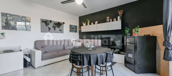 Квартира с 3 спальнями в Мазате, Италия № 355095 27