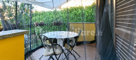 Квартира с 3 спальнями в Мазате, Италия № 355095 30