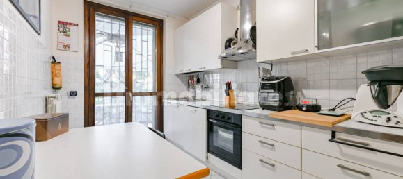 Квартира с 3 спальнями в Мазате, Италия № 355095 31