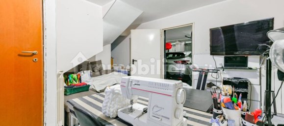 Квартира с 3 спальнями в Мазате, Италия № 355095 12