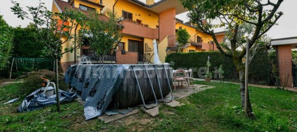 Квартира с 3 спальнями в Мазате, Италия № 355095 26