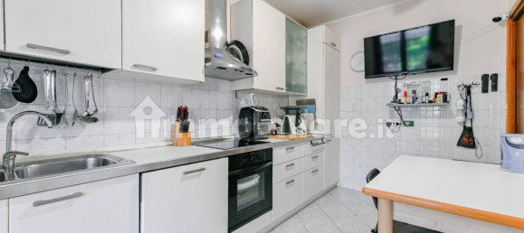 Квартира с 3 спальнями в Мазате, Италия № 355095 34