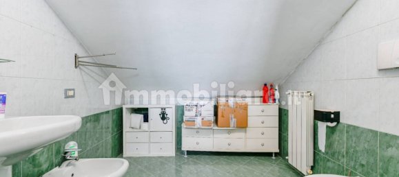 Квартира с 3 спальнями в Мазате, Италия № 355095 20