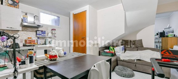 Квартира с 3 спальнями в Мазате, Италия № 355095 14