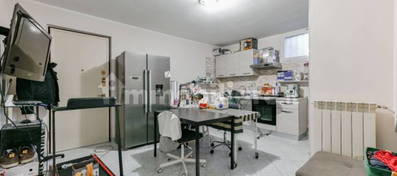 Квартира с 3 спальнями в Мазате, Италия № 355095 10