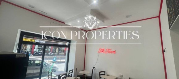 2-Zimmer Gewerbliche Immobilie in Milan, Italy, Nr. 250627 6