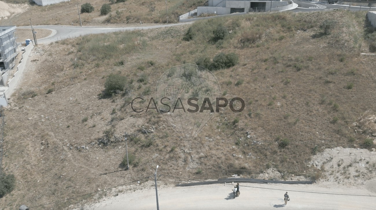 Grundstück in Vialonga, Portugal, Nr. 213988